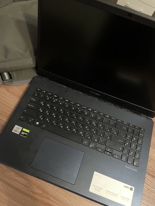 Ноутбук ASU’s Vivobook