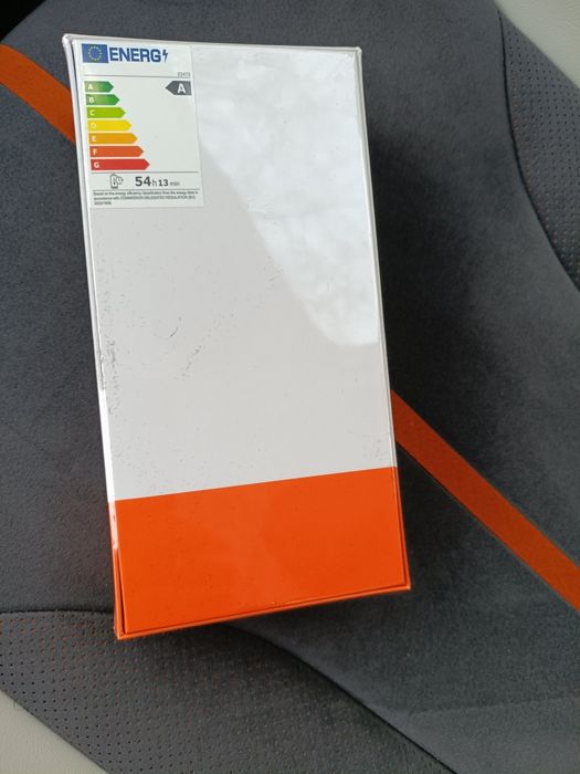 ZTE blade 36A смартфон черный