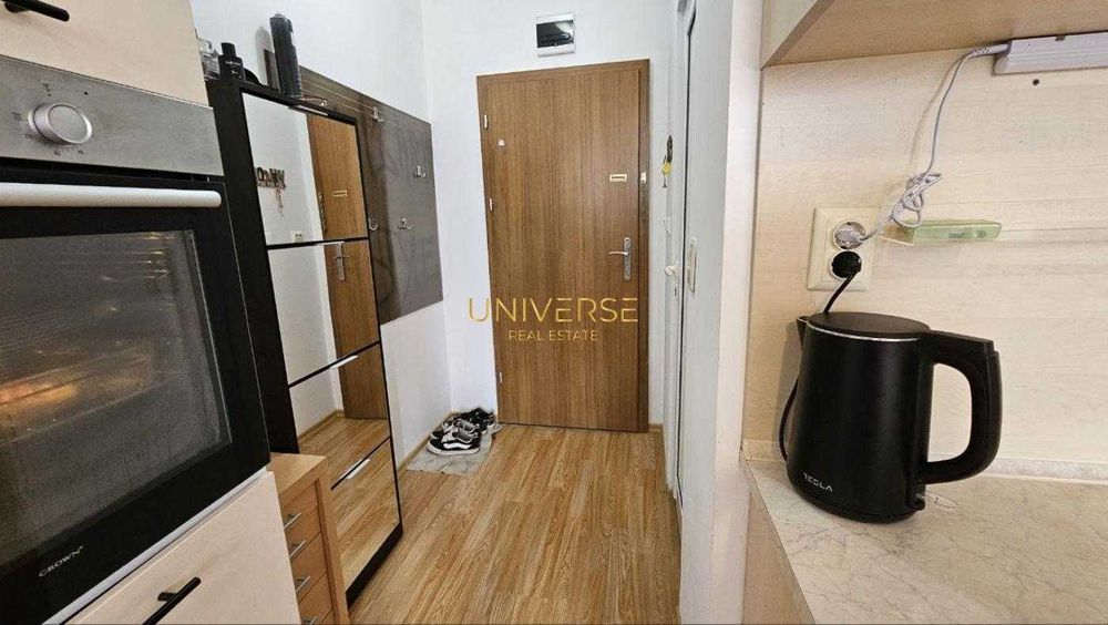Продава се Двустаен апартамент в к.к. Слънчев бряг - 51 кв.м за 710 €/кв.м - Снимка #2