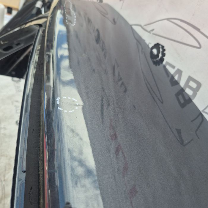 Haion Dacia Duster 2 an 2017-2018-2019-2020-2021-2022-2023