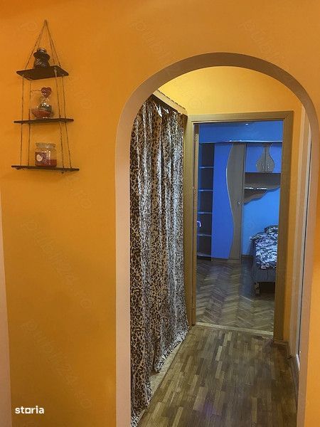 Apartament 2 camere, Iancului, parter