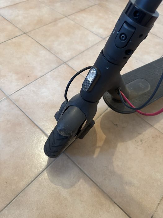 Trotineta electrica Xiaomi Mi Electric Scooter Pro 2