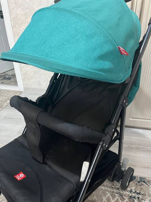 Продам коляску трость лёгкая