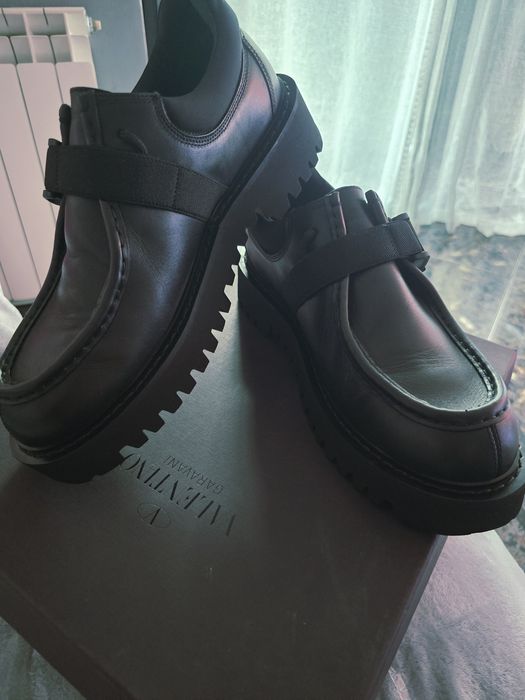 Pantofi barbati Valentino Garavani