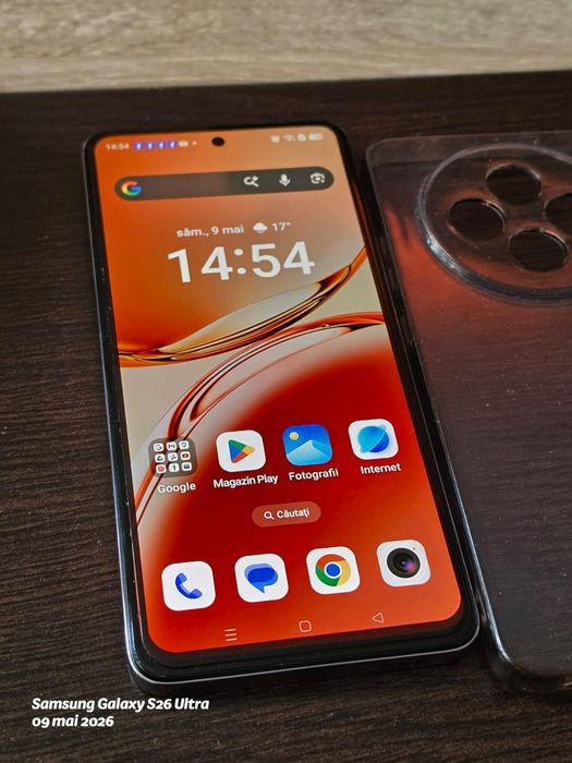 Oppo Reno 12 FS -512 GB / 12 GB Ram Impecabil