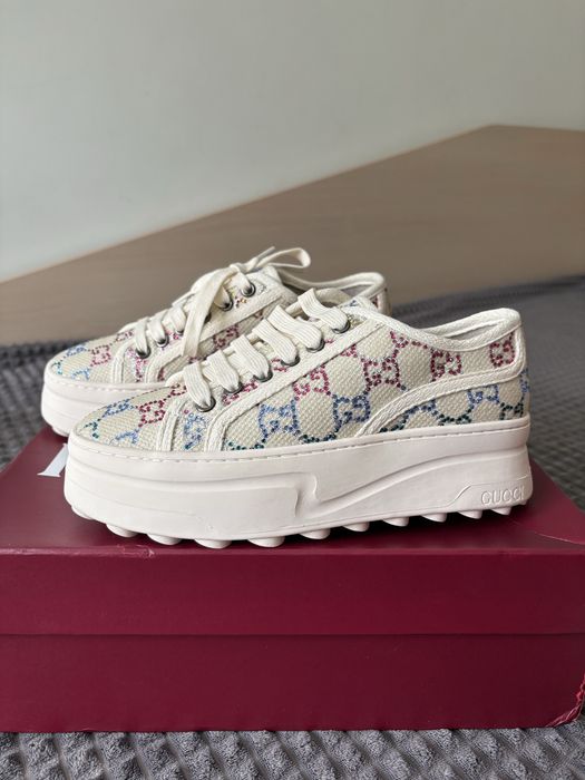 Дамски обувки Gucci GG