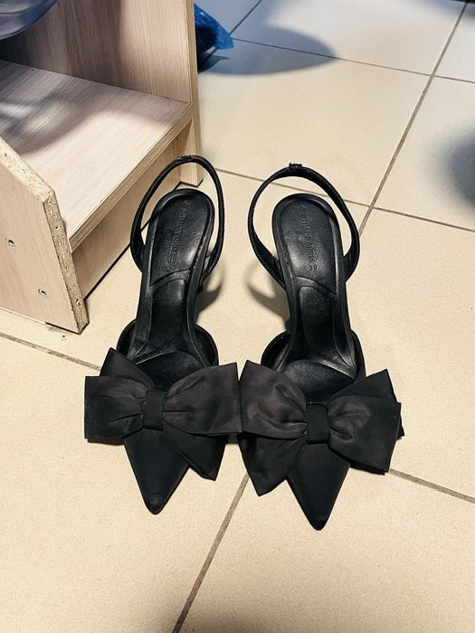 Туфли в хорошем состояние