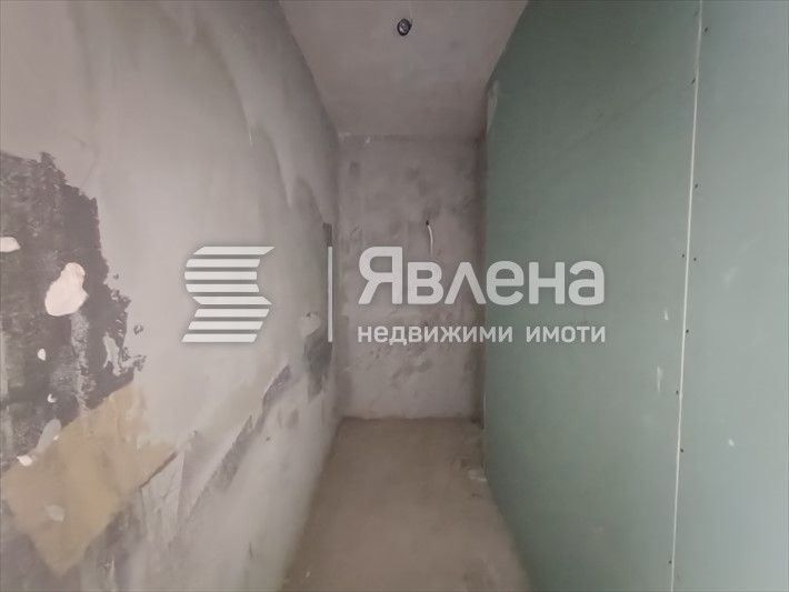 Двустаен партерен апартамент с морска панорама и Акт 16