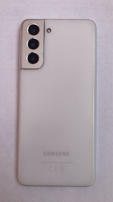 Samsung s21 256gb