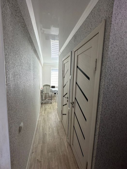 Продам 2-х комнатную квартиру