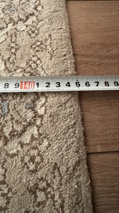 Ковер, овальный ковер