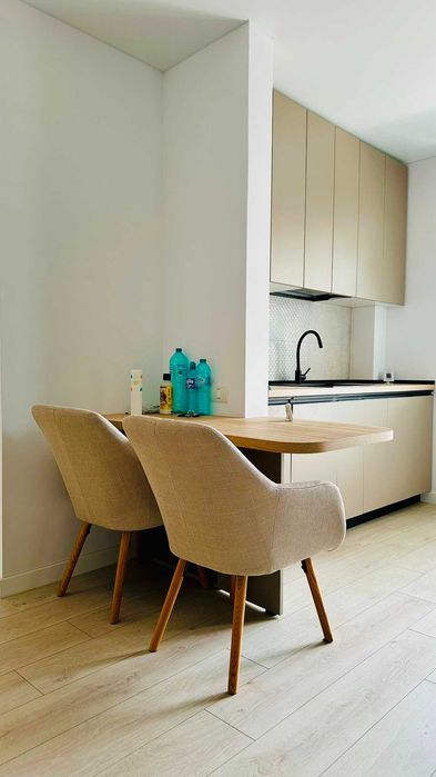 Studio modern 43 mp | 8 min metrou Berceni | Posibilitate Boxa pe etaj