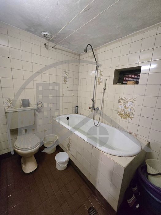 Къща в Добрич-Христо Ботев площ 100 цена 74000