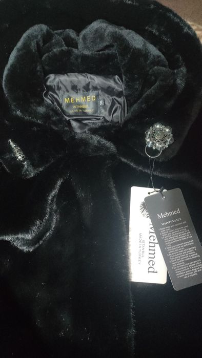 Продам Новую шубу