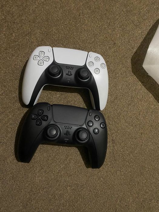 PlayStation 5 yanggi