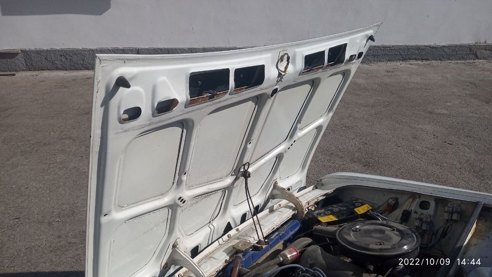 Продаётся автомобиль ВАЗ