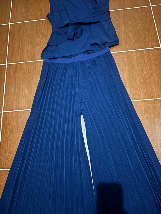 Compleu dama nou (XL)