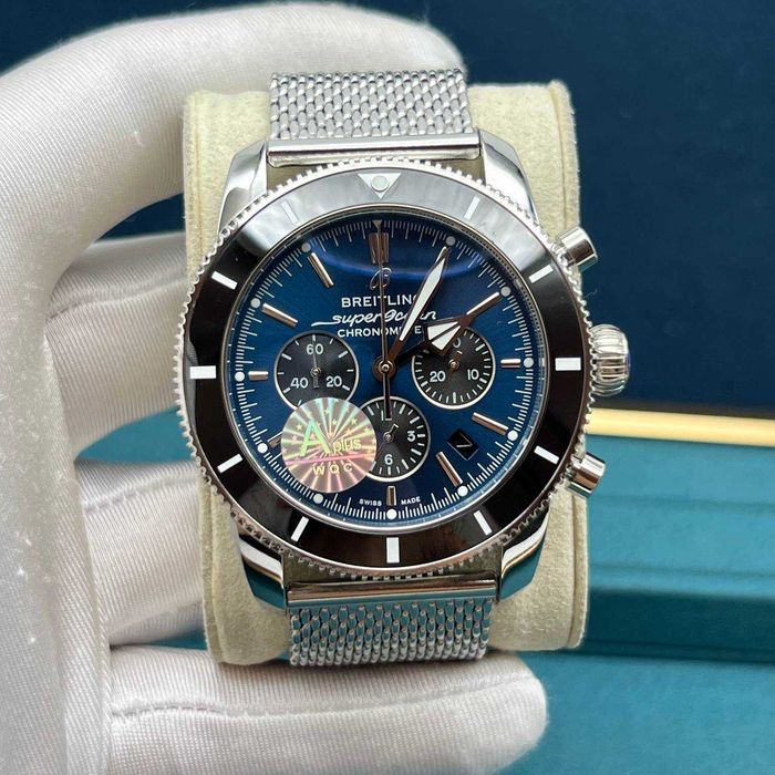 Breitling Superocean H Chrono