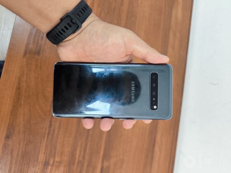 Samsung S 10  5g