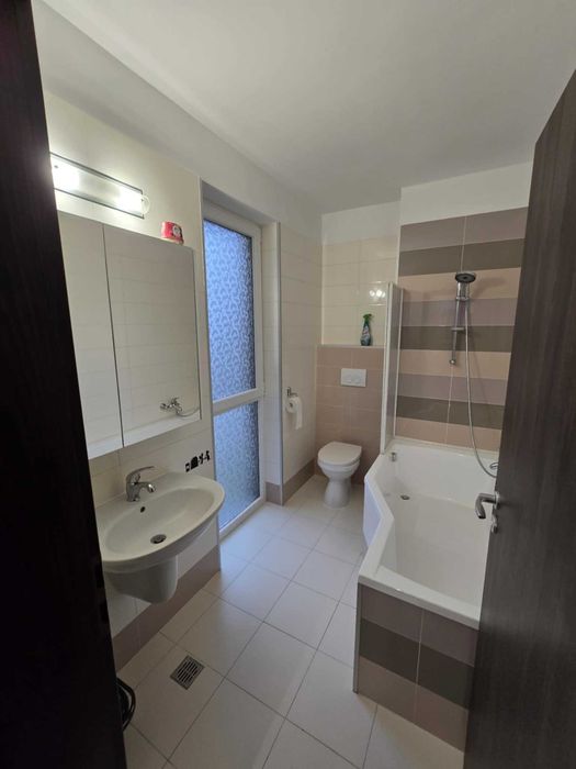 Proprietar, ofer spre inchiriere apartament 2 camere