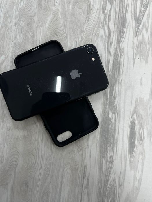 Ацфон8 128гб акум 76