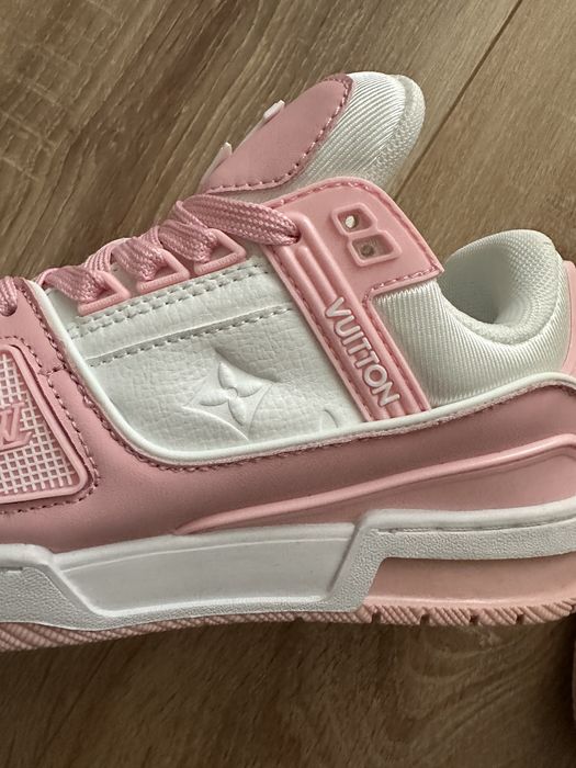 Louis Vuitton Trainers (Marimea 38)