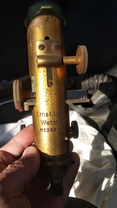 Продам микроскоп