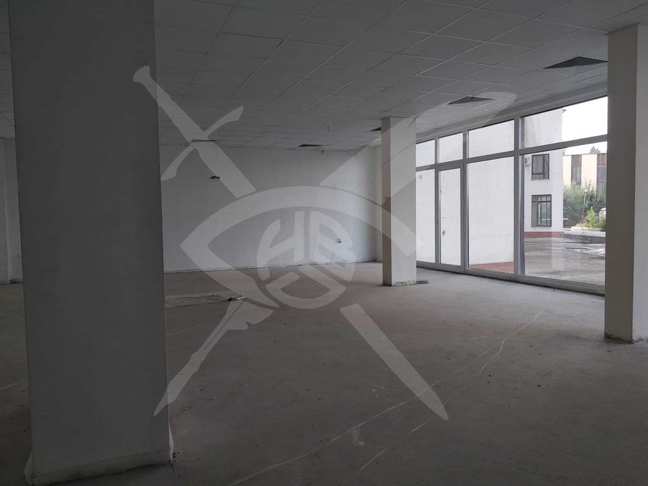 Продава се Заведение в София, Полигона - 233 кв.м за 1155 €/кв.м - Снимка #1