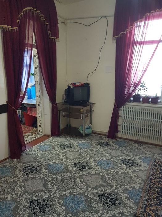 Кармана т Боғишамол МФЙ 2014 йил коттедж