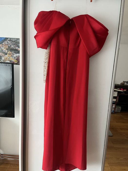 Rochie de nasa eleganta
