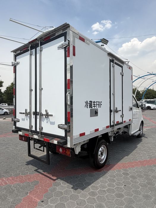 Changan Refrejator -25
