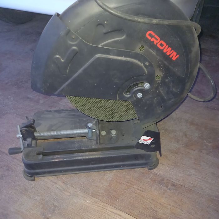 Продается торцовка