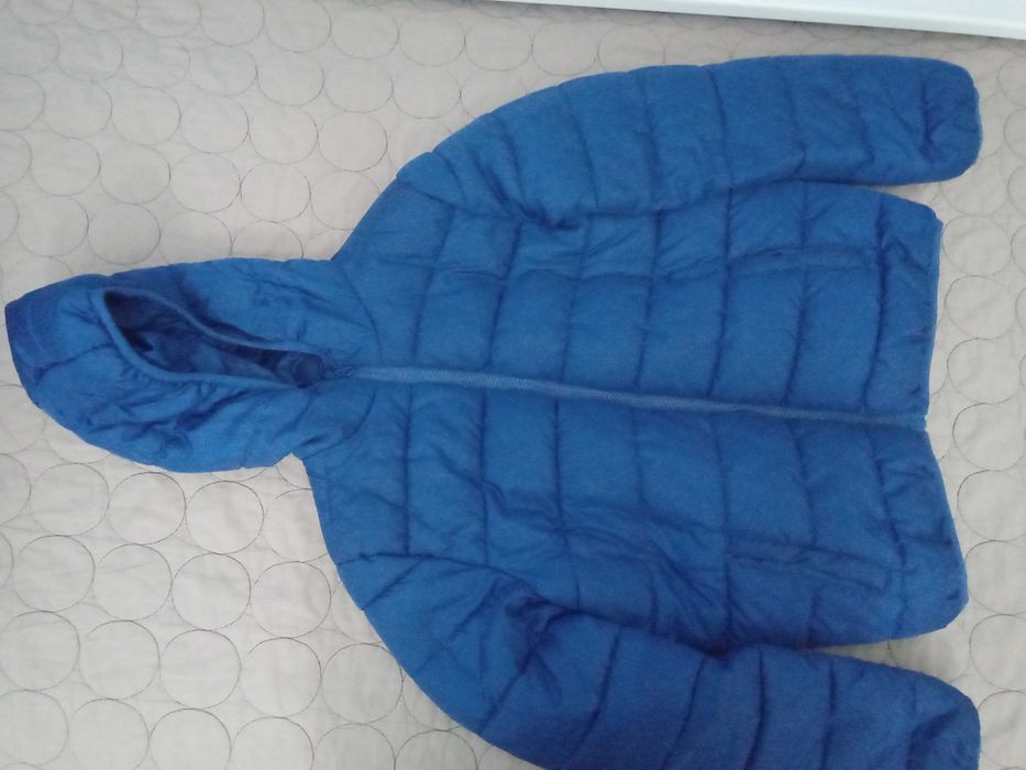 Детско-юношески якета за момче