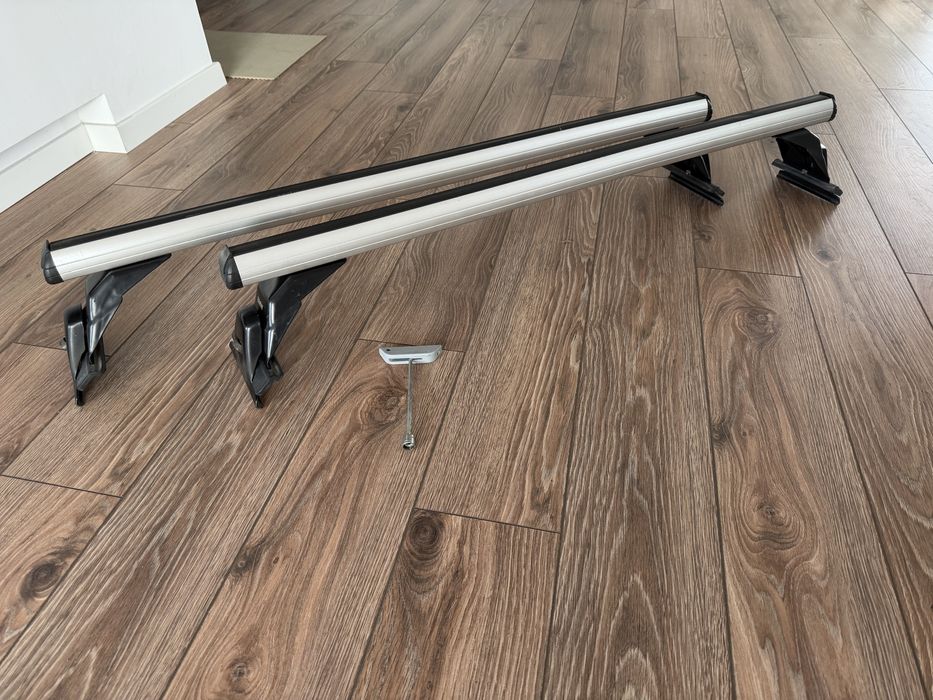 Напречни Греди/Релси Бмв Е36-Купе