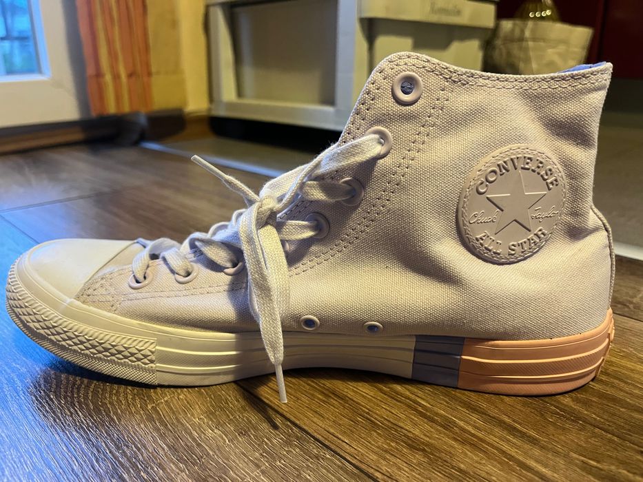 Мъжки кецове Converse