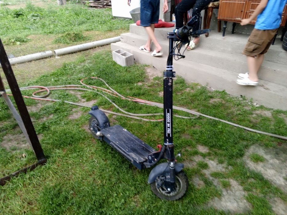 Продам куго м4 про
