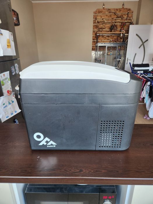 Компресорен,Хладилник,Фризер 12V/24V