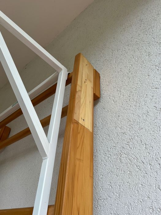 Spalier gimnastică