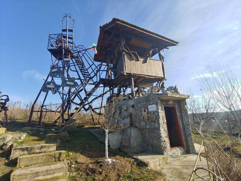 Продава се Къща в с. Драчево, Област Бургас - 320 кв.м за 485 €/кв.м - Снимка #9