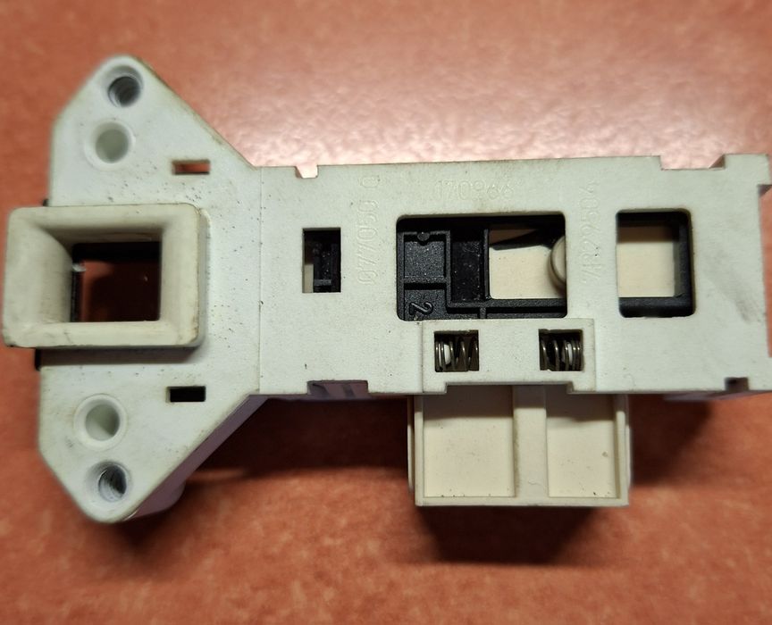 пералня Gorenje на части