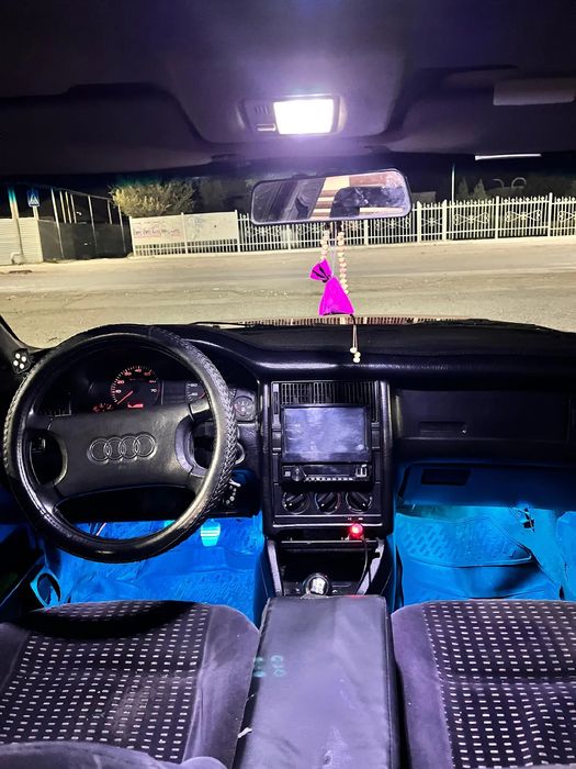 Продам Ауди AUDI 80