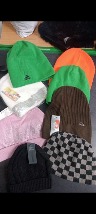 Шапки хорошего качества