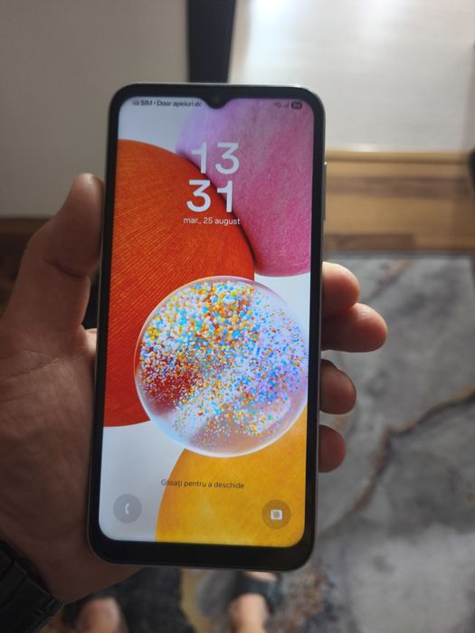 Samsung Galaxy A14