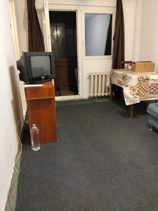 Inchiriez garsoniera confort 1