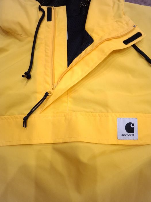 Мъжки анорак CARHARTT