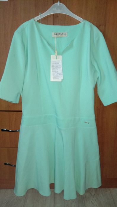 Продам платья, размеры разные