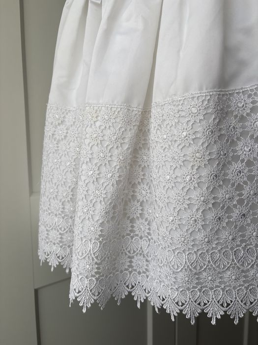 Пролам платье нарчдное 86 рост