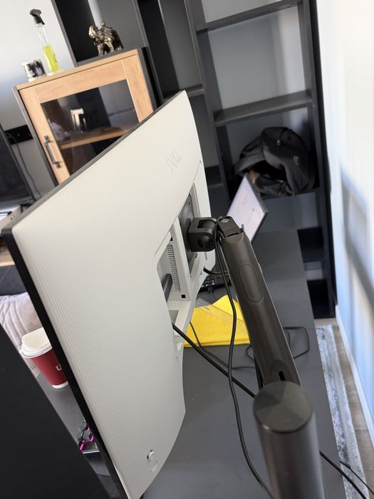 DELL монитор 27’’ 4К