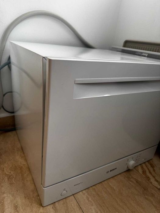 Masina de spalat vase compacta Bosch SKS51E32EU, 6 seturi, 5 programe