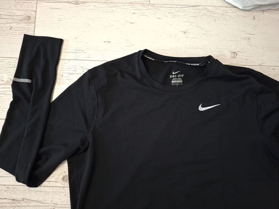 Nike Dry Fit-Ориг. Тениска
